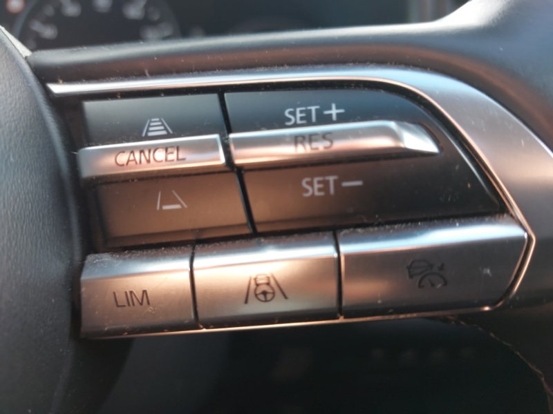 Used Mazda CX-30 2022 for sale - 76208211: Photo 15