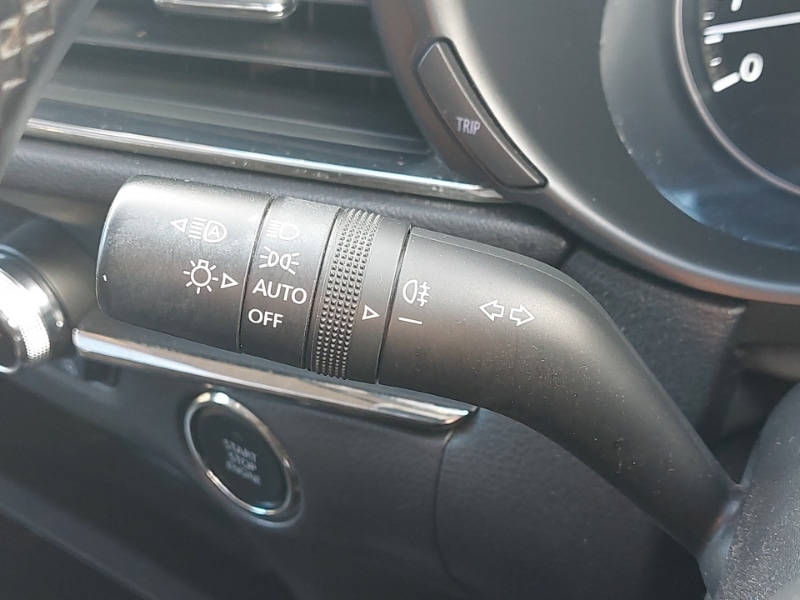 Used Mazda CX-30 2022 for sale - 76208211: Photo 16