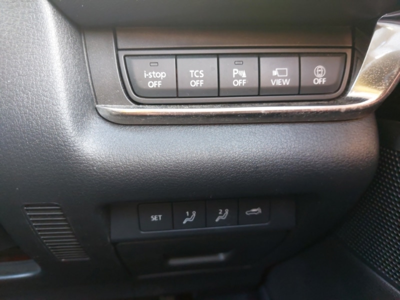 Used Mazda CX-30 2022 for sale - 76208211: Photo 17