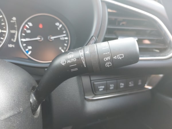 Used Mazda CX-30 2022 for sale - 76208211: Photo 18