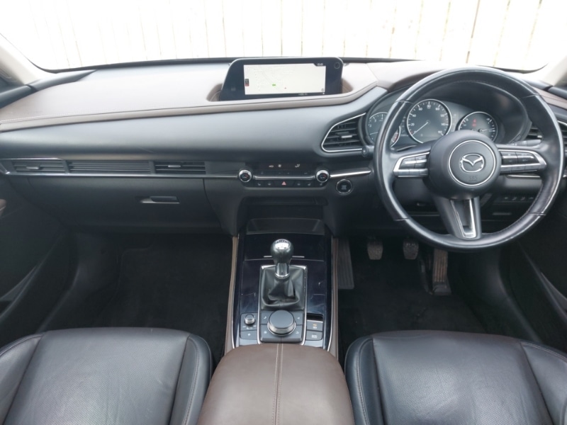 Used Mazda CX-30 2022 for sale - 76208211: Photo 2