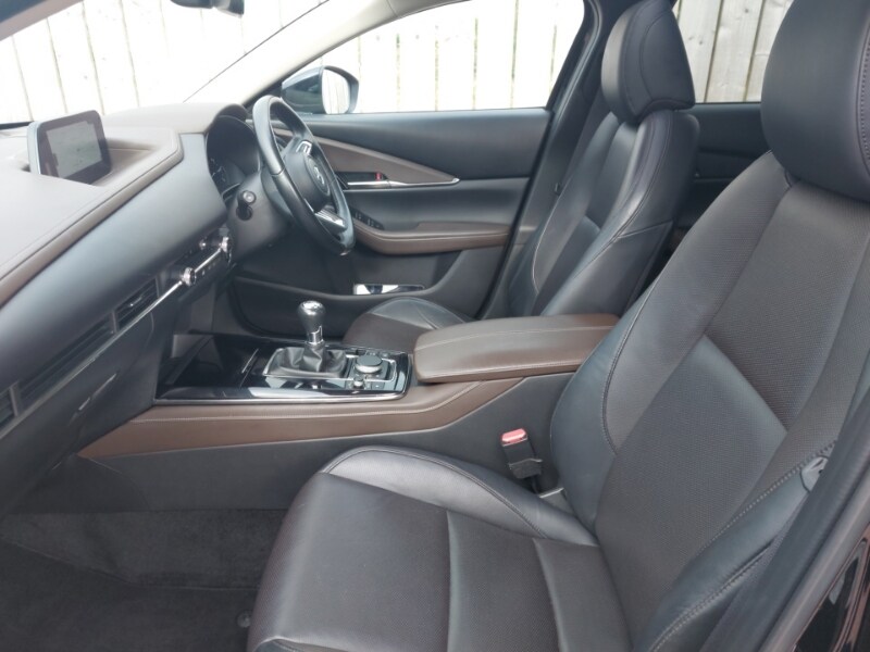 Used Mazda CX-30 2022 for sale - 76208211: Photo 5