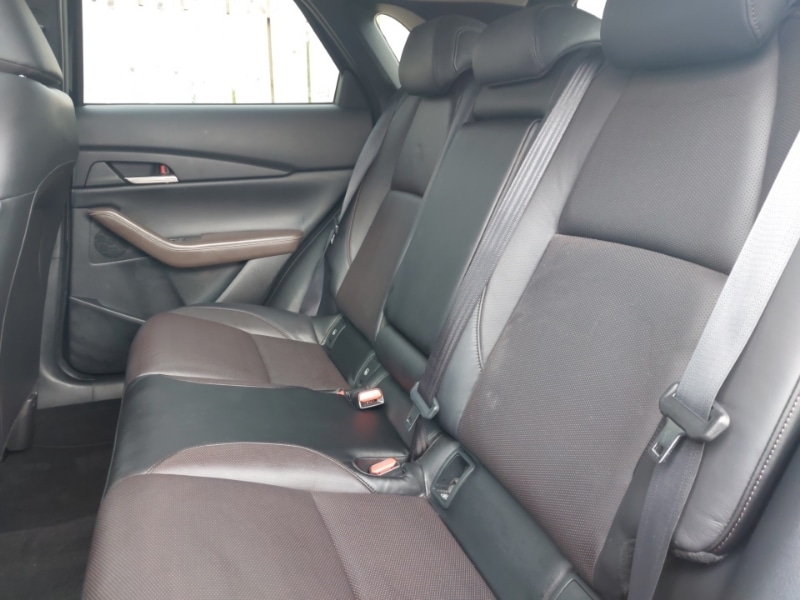 Used Mazda CX-30 2022 for sale - 76208211: Photo 6