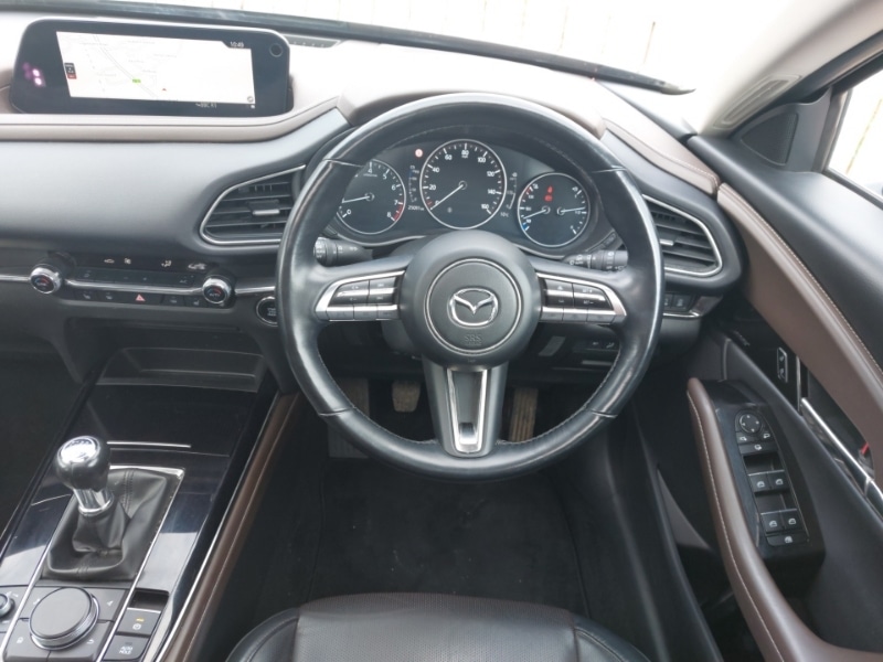 Used Mazda CX-30 2022 for sale - 76208211: Photo 7