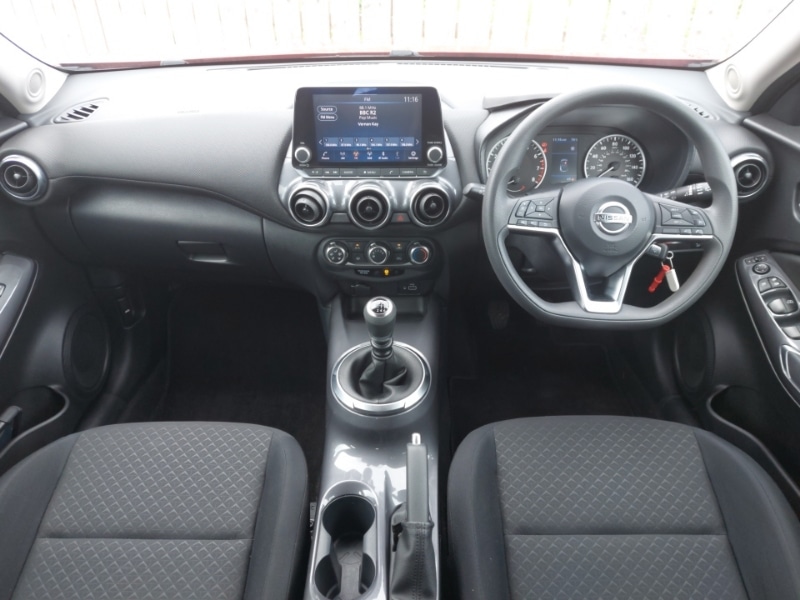 Used Nissan Juke 2021 for sale - 77751524: Photo 2