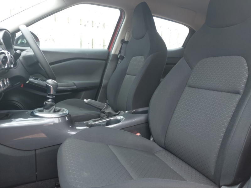 Used Nissan Juke 2021 for sale - 77751524: Photo 5