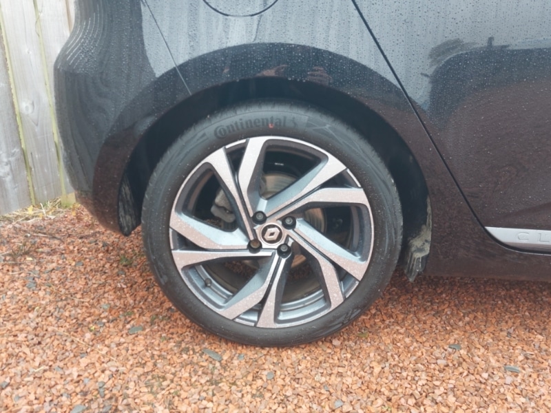 Used Renault Clio 2022 for sale - 76195410: Photo 12