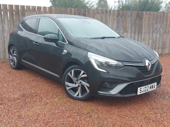 Renault - Clio