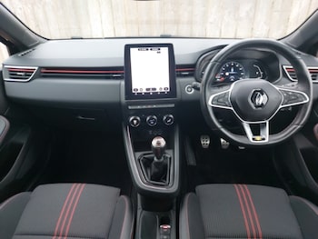 Used Renault Clio 2022 for sale - 76195410: Photo 2