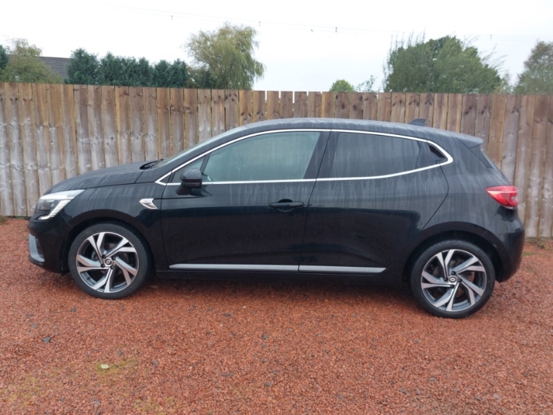 Used Renault Clio 2022 for sale - 76195410: Photo 4