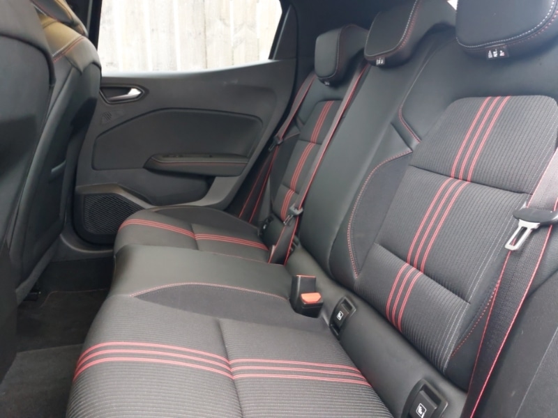Used Renault Clio 2022 for sale - 76195410: Photo 6