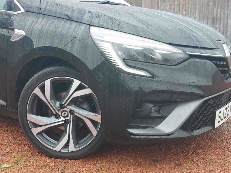 Used Renault Clio 2022 for sale - 76195410: Photo 9