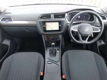 Used Volkswagen Tiguan Allspace 2024 for sale - 75146825: Photo