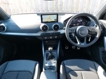 Used Audi Q2 2023 for sale - 74712195: Photo