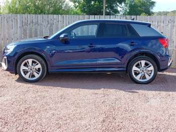 Used Audi Q2 2023 for sale - 74712195: Photo