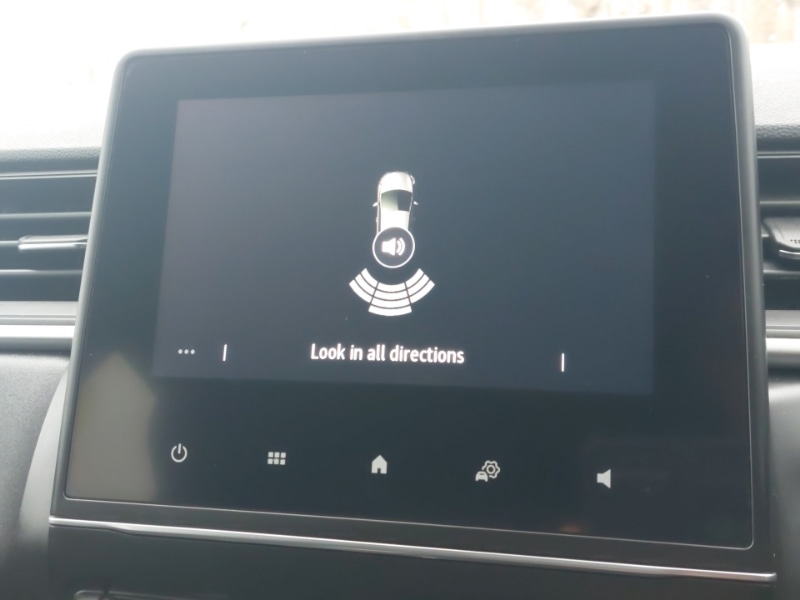 Used Renault Captur 2022 for sale - 77921807: Photo 11