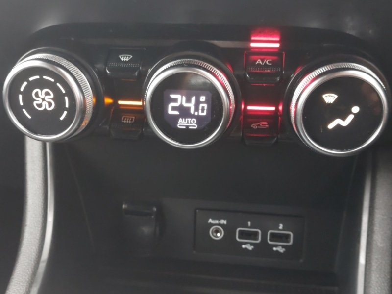 Used Renault Captur 2022 for sale - 77921807: Photo 14