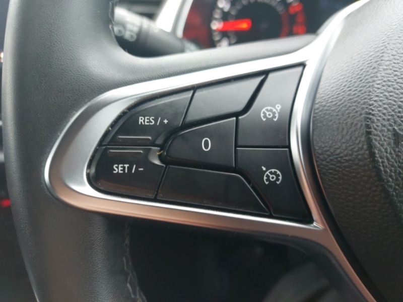 Used Renault Captur 2022 for sale - 77921807: Photo 15