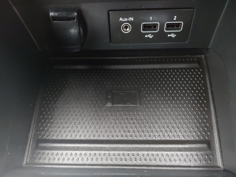 Used Renault Captur 2022 for sale - 77921807: Photo 17