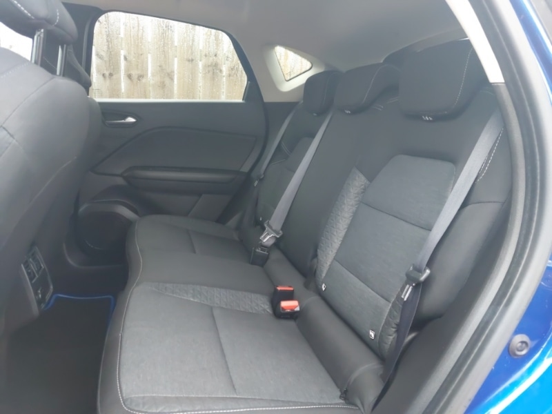 Used Renault Captur 2022 for sale - 77921807: Photo 6