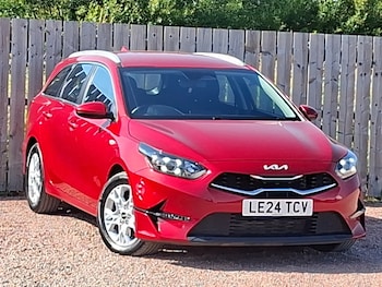 Used Kia Ceed 2024 for sale - 79303149: Photo