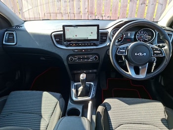 Used Kia Ceed 2024 for sale - 79303149: Photo