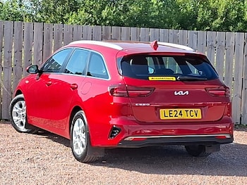 Used Kia Ceed 2024 for sale - 79303149: Photo