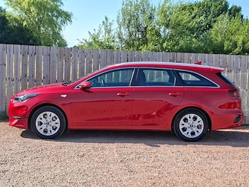 Used Kia Ceed 2024 for sale - 79303149: Photo