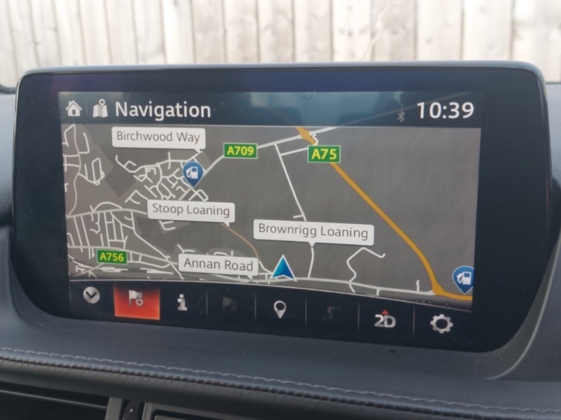 Used Mazda Mazda6 2019 for sale - 76893443: Photo 10