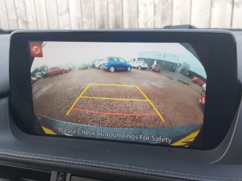 Used Mazda Mazda6 2019 for sale - 76893443: Photo 11