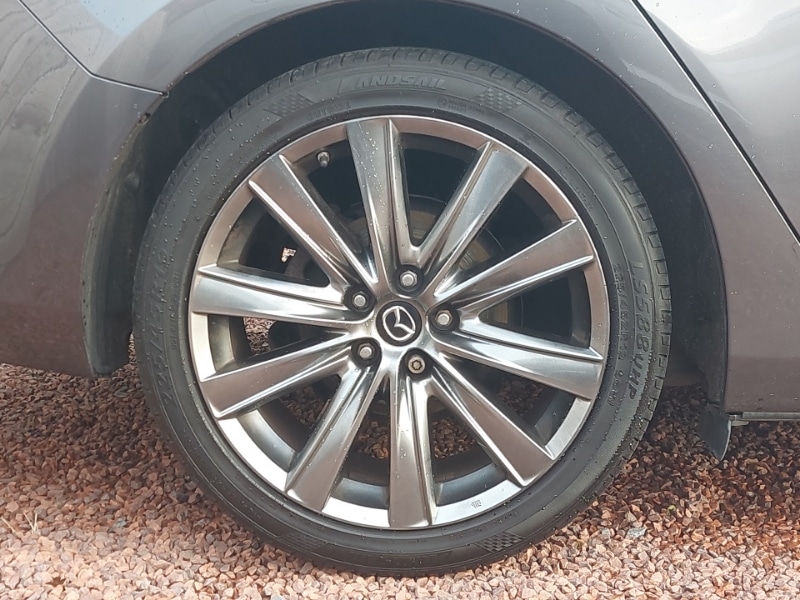 Used Mazda Mazda6 2019 for sale - 76893443: Photo 12