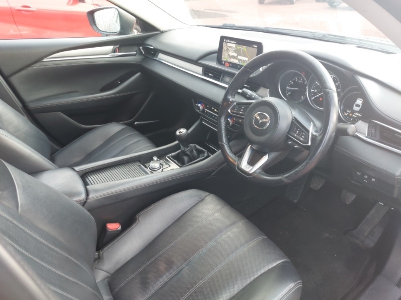 Used Mazda Mazda6 2019 for sale - 76893443: Photo 13