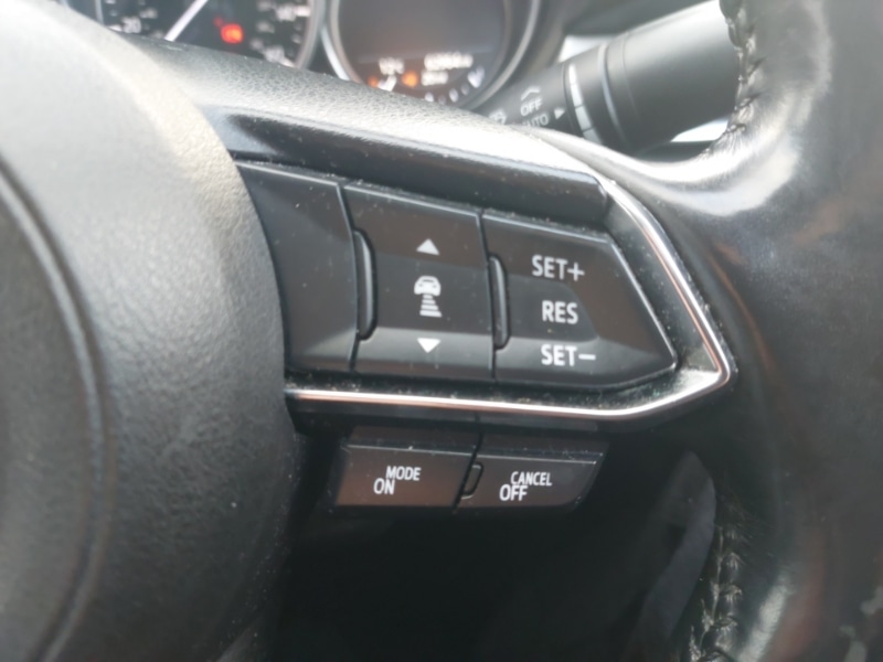 Used Mazda Mazda6 2019 for sale - 76893443: Photo 16