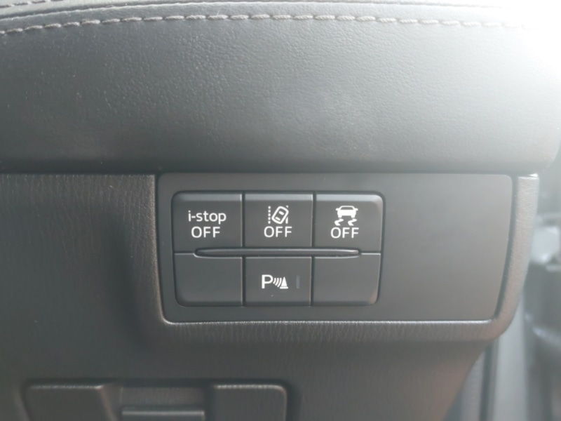 Used Mazda Mazda6 2019 for sale - 76893443: Photo 17