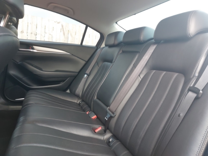 Used Mazda Mazda6 2019 for sale - 76893443: Photo 6