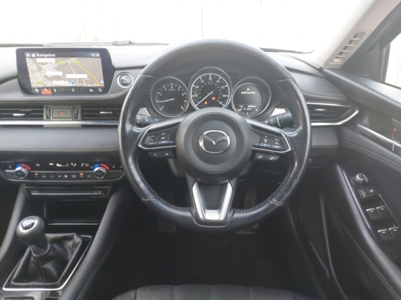 Used Mazda Mazda6 2019 for sale - 76893443: Photo 7