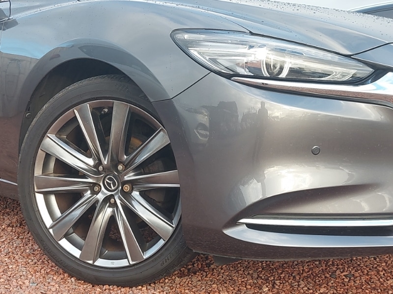 Used Mazda Mazda6 2019 for sale - 76893443: Photo 9