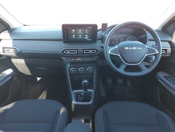 Used Dacia Jogger 2023 for sale - 78441821: Photo