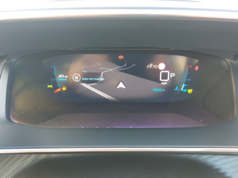 Used Peugeot 2008 2022 for sale - 76925243: Photo 10