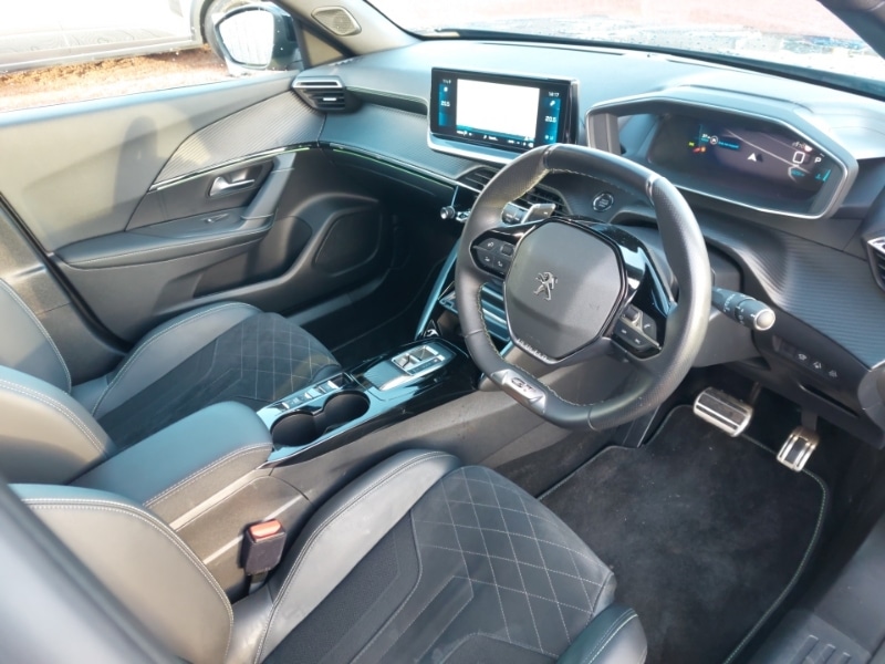 Used Peugeot 2008 2022 for sale - 76925243: Photo 13