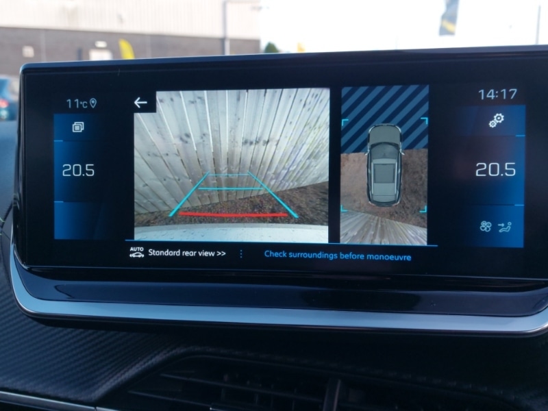 Used Peugeot 2008 2022 for sale - 76925243: Photo 14