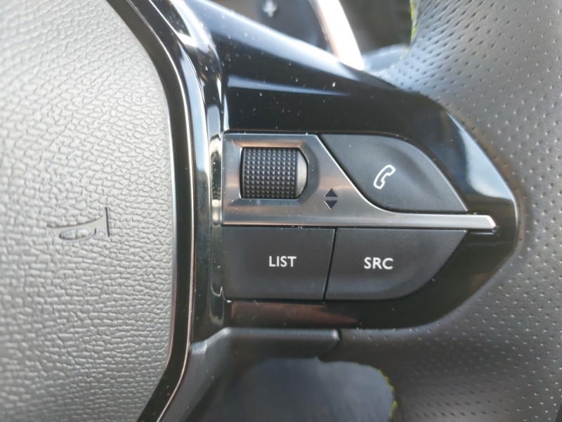 Used Peugeot 2008 2022 for sale - 76925243: Photo 19