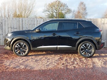 Used Peugeot 2008 2022 for sale - 76925243: Photo