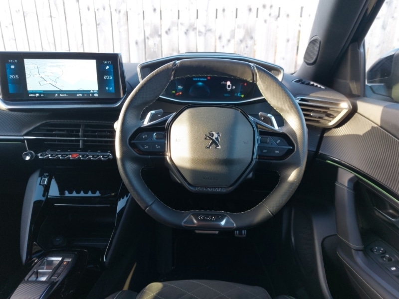 Used Peugeot 2008 2022 for sale - 76925243: Photo 7