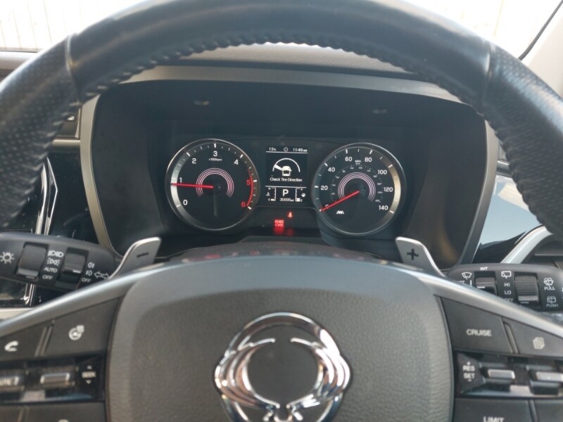 Used Ssangyong Korando 2019 for sale - 77209405: Photo 11