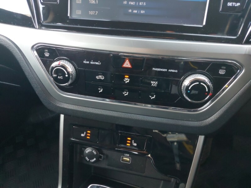 Used Ssangyong Korando 2019 for sale - 77209405: Photo 14