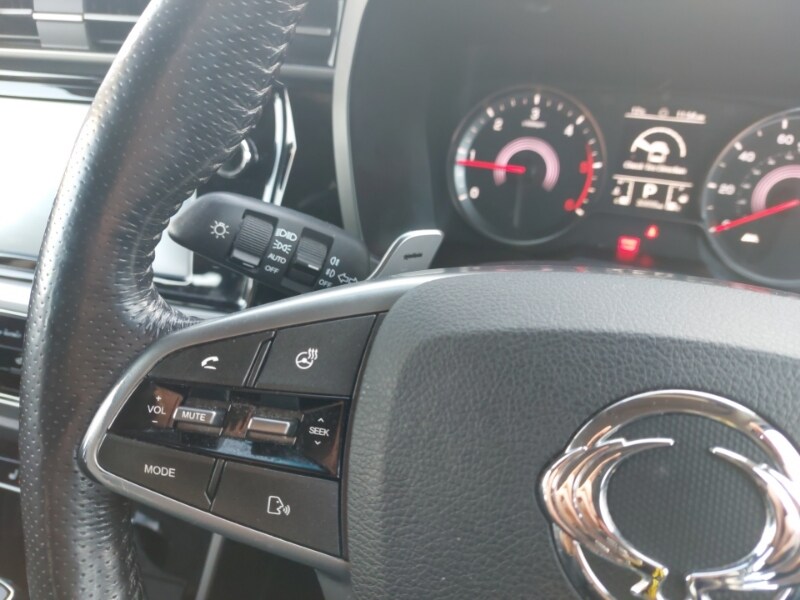 Used Ssangyong Korando 2019 for sale - 77209405: Photo 16