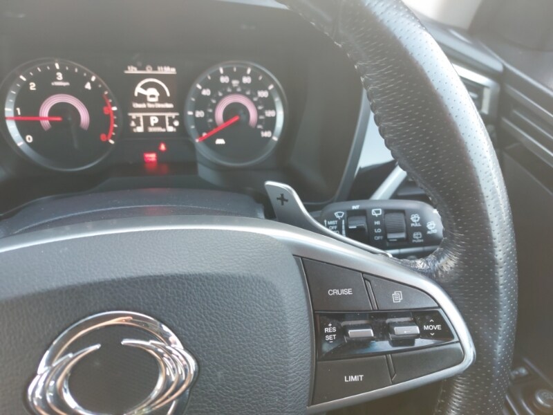 Used Ssangyong Korando 2019 for sale - 77209405: Photo 17