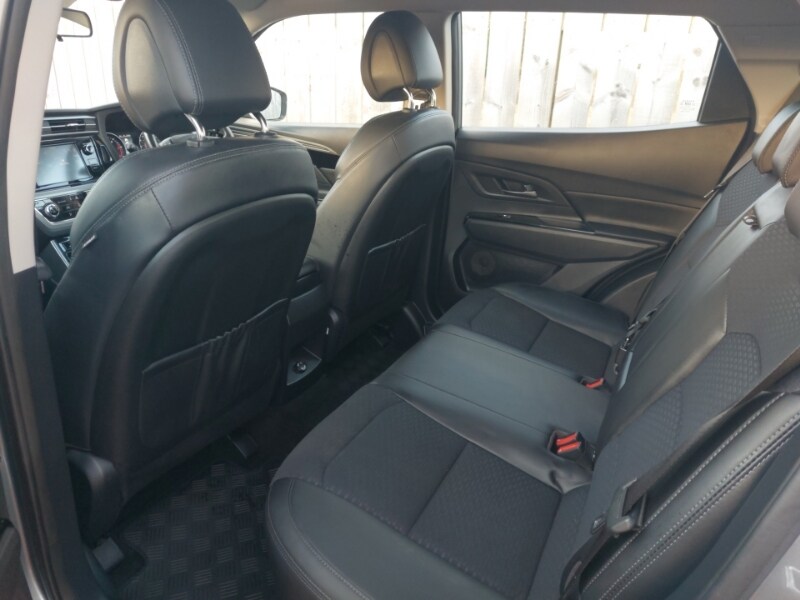 Used Ssangyong Korando 2019 for sale - 77209405: Photo 6