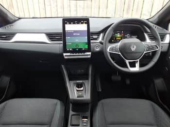 Used Renault Captur 2026 for sale - 79666120: Photo